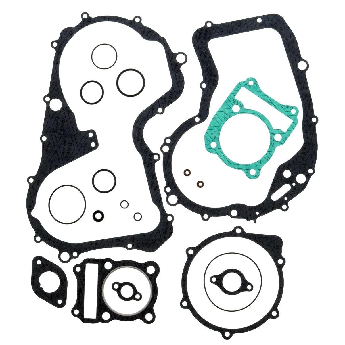 Gasket Namura for Arctic Cat 250 Utility (1999–2005)