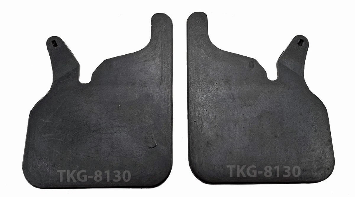 Mud Flap Fender for Toyota Hilux MK3 (2WD) (1992-1997)