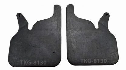 Mud Flap Fender for Toyota Hilux MK3 (2WD) (1992-1997)