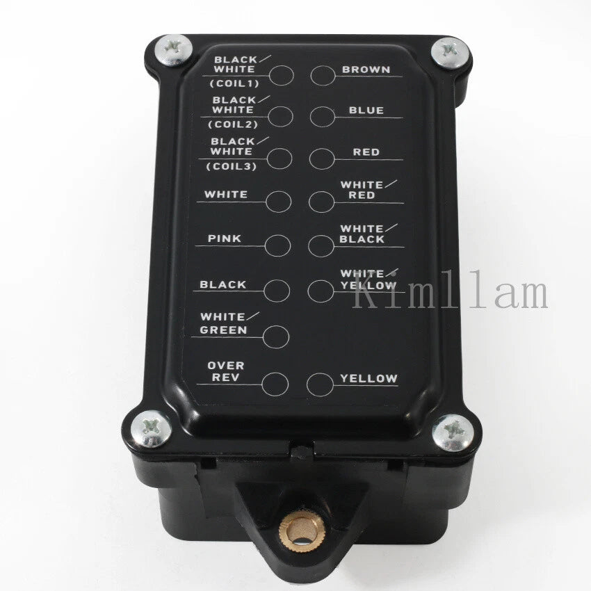 CDI Box Power Pack for Yamaha 75HP 85HP 90HP