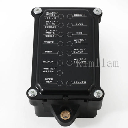 CDI Box Power Pack for Yamaha 75HP 85HP 90HP