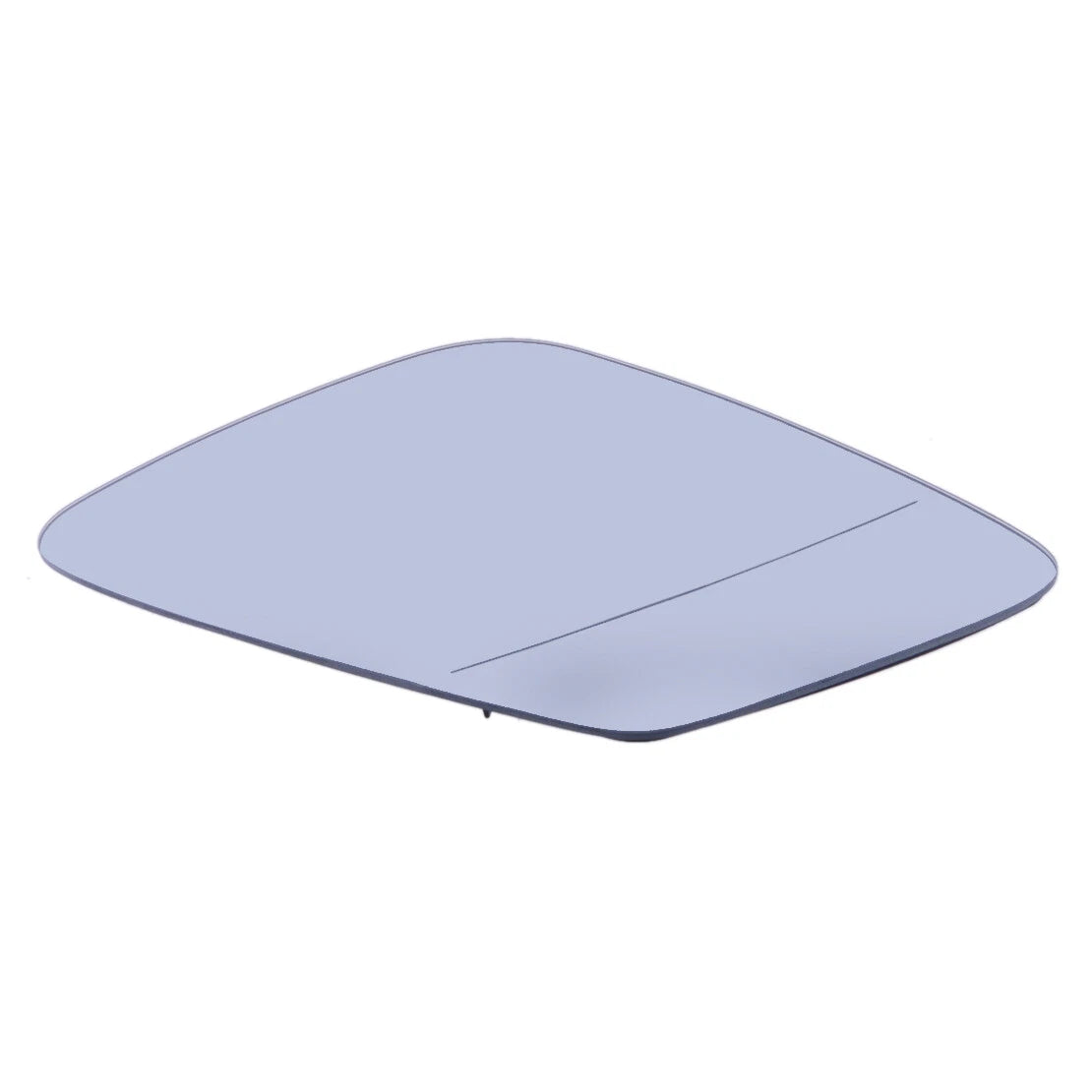 Heated Mirror Glass Left LH for BMW 1 2 3 Series F30 F45 (2012-2019)
