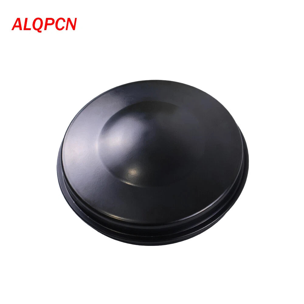 Front Axle Hub Grease Dust Cap for Toyota Tacoma 4Runner (2005-2023)