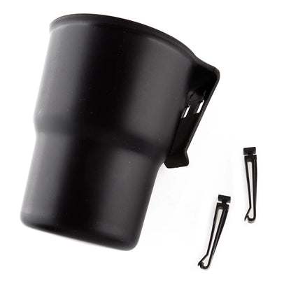 Cup Holder Drink Bottle Mount for Car Truck Air Vent Door Accessory