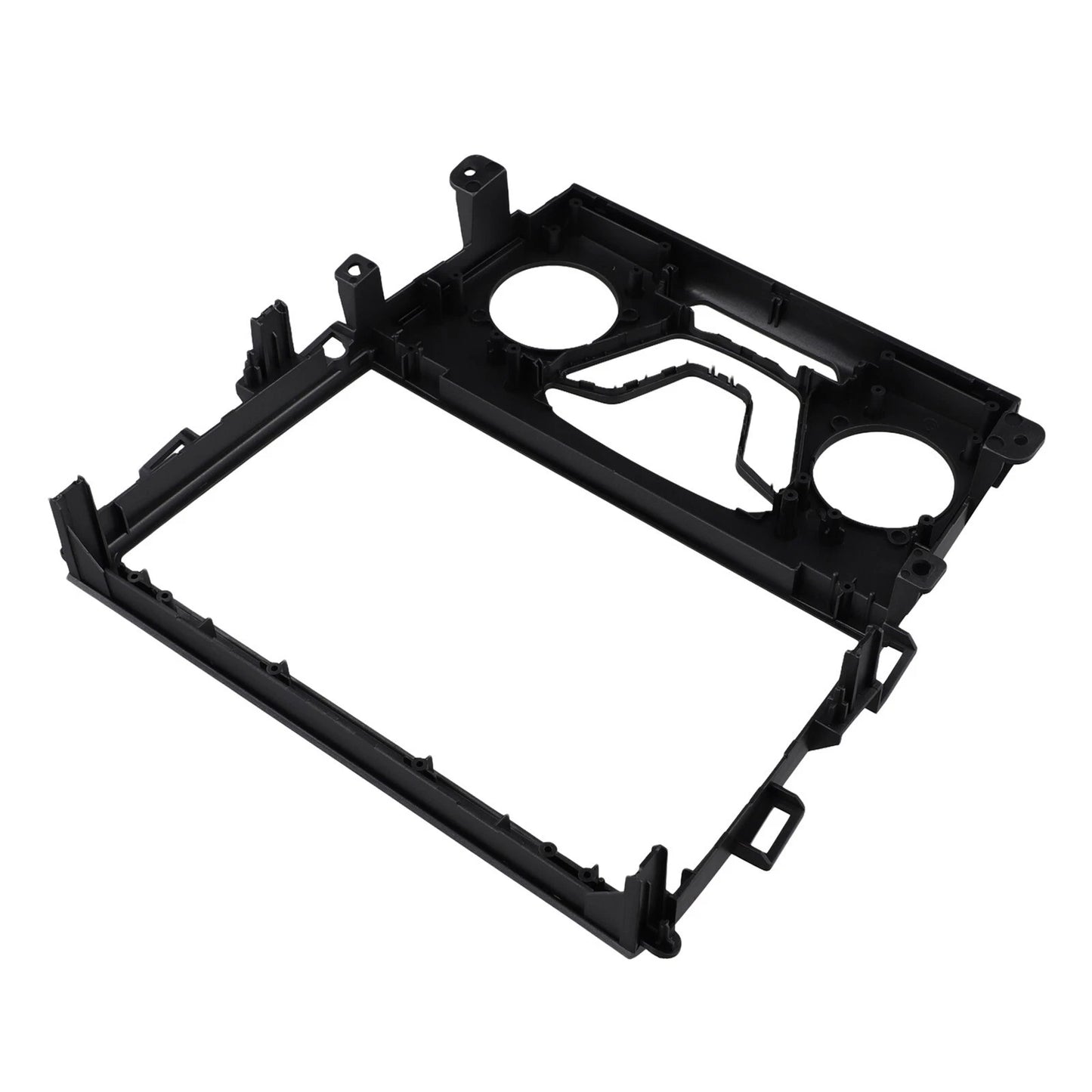 Fascia Frame for Ford Fusion Mondeo Radio Stereo