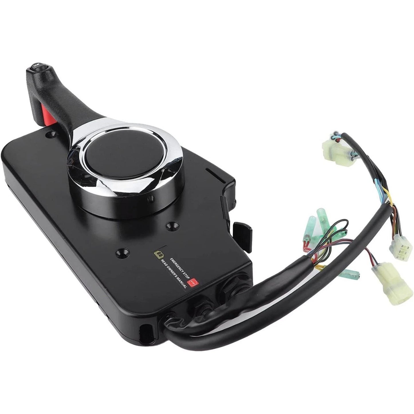 Remote Control Box for Honda Outboard Engine (24800-ZZ5-A22)