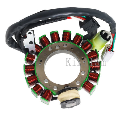 Magneto Stator Coil for Yamaha YFM600FW Grizzly 600 (1999-2001)