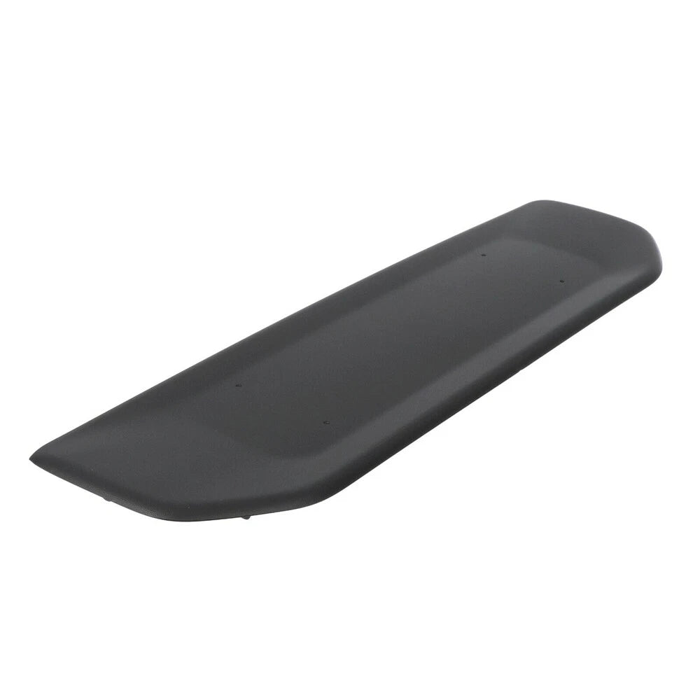Front Steel Bumper Close Out Panel for Jeep Wrangler JL (2018-2024)