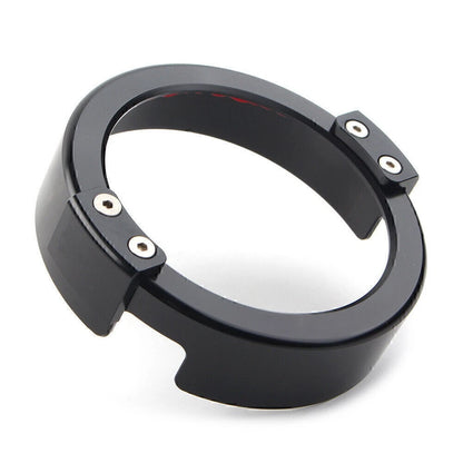 Speedometer Gauge Cover for Honda REBEL CMX300 (2021) - Aluminum Ring Guard