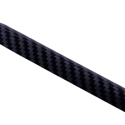 4 x ABS Interior Door Panel Trim Strips for Toyota Highlander (2020-2022)