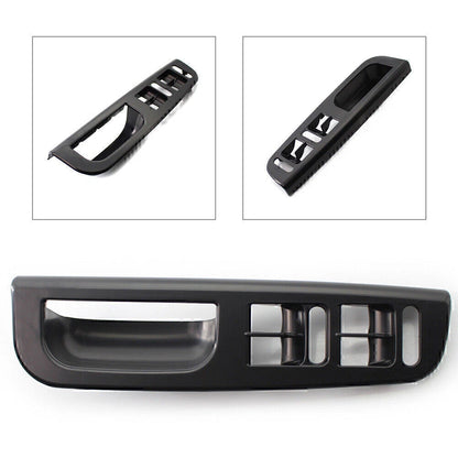 Door Window Switch Bezel for VW Passat Jetta Golf MK4 (1999-2005)