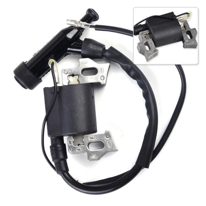 Ignition Coil for Honda GX110 GX120 GX140 GX160 GX200 (2000-2023)