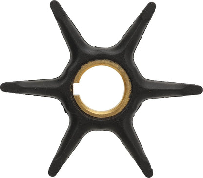 Boat Water Pump Impeller for Johnson/Evinrude/BRP/OMC 25-40HP