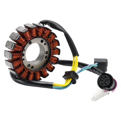 Stator, Regulator, Gasket for Linhai Hytrack ATV 400 (2005-2010)