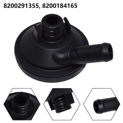 1x Crankcase Breather Vent Valve for Megane