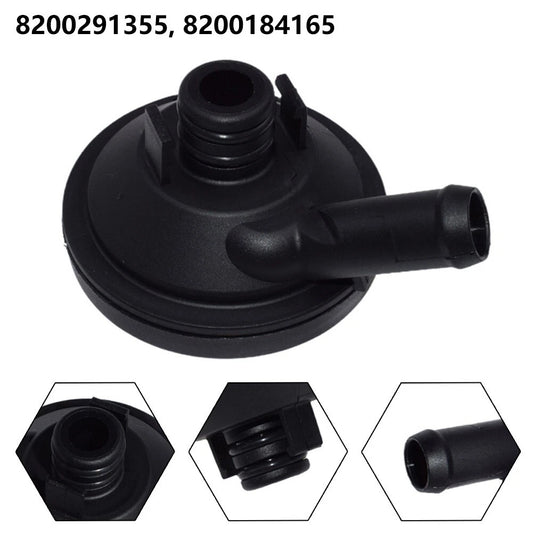 1x Crankcase Breather Vent Valve for Megane