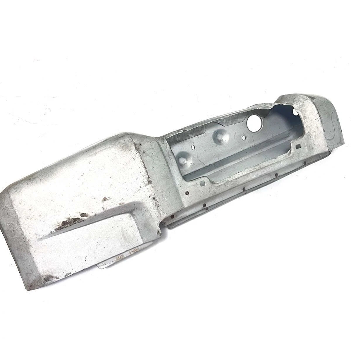 For Mazda B-Series B2000 B2200 Truck 1985-98 Rear Gate Tail Body Corner Left New