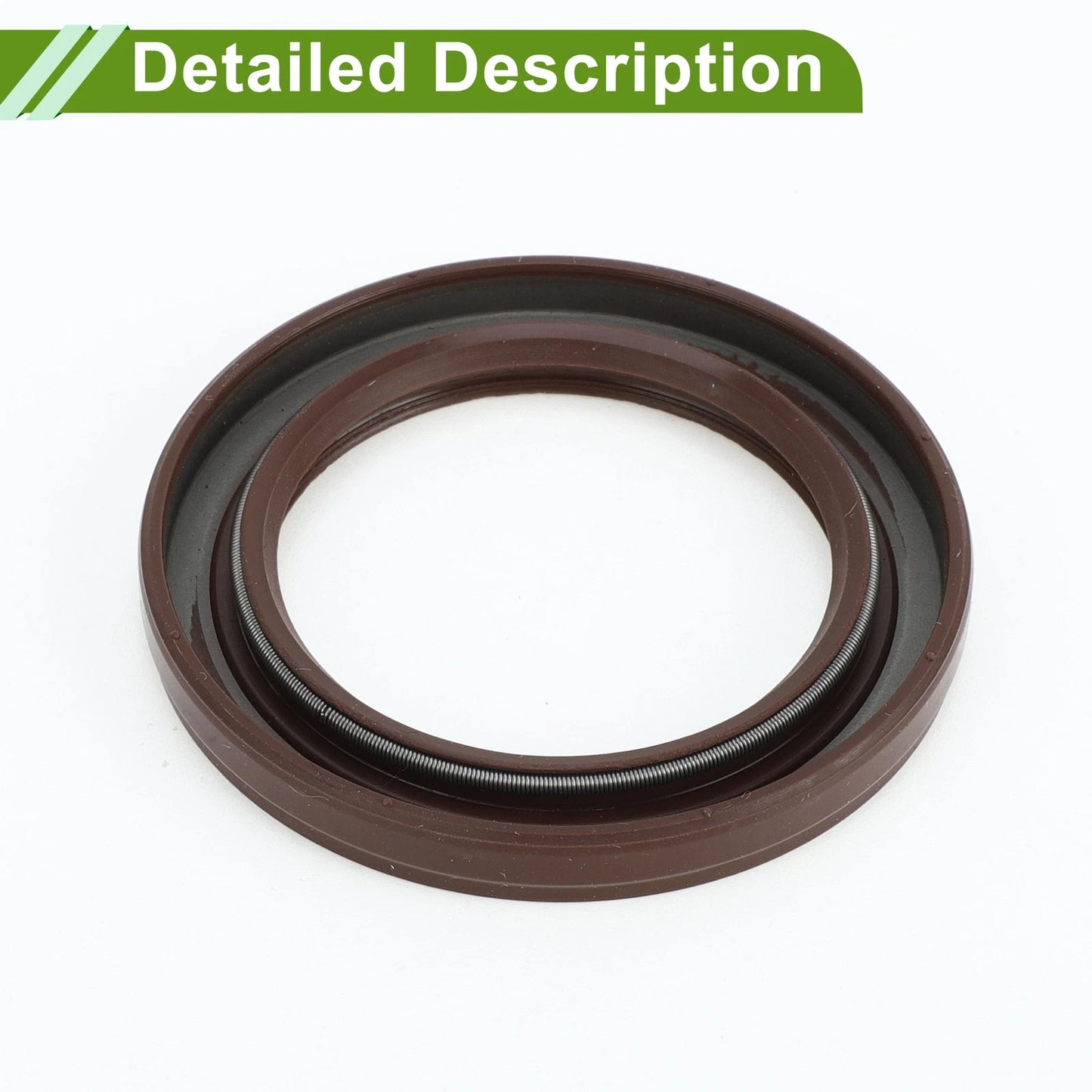 Engine Crankshaft Oil Seal for Toyota Camry, Corolla (1985-1986)