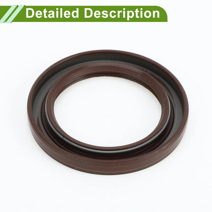 Engine Crankshaft Oil Seal for Toyota Camry, Corolla (1985-1986)