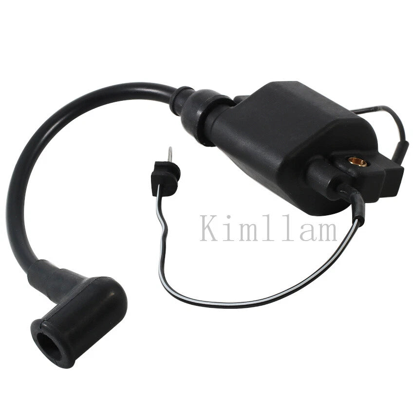 Yamaha Outboard Ignition Coil 85HP 80HP 75HP 90HP