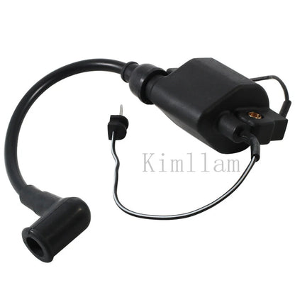 Yamaha Outboard Ignition Coil 85HP 80HP 75HP 90HP