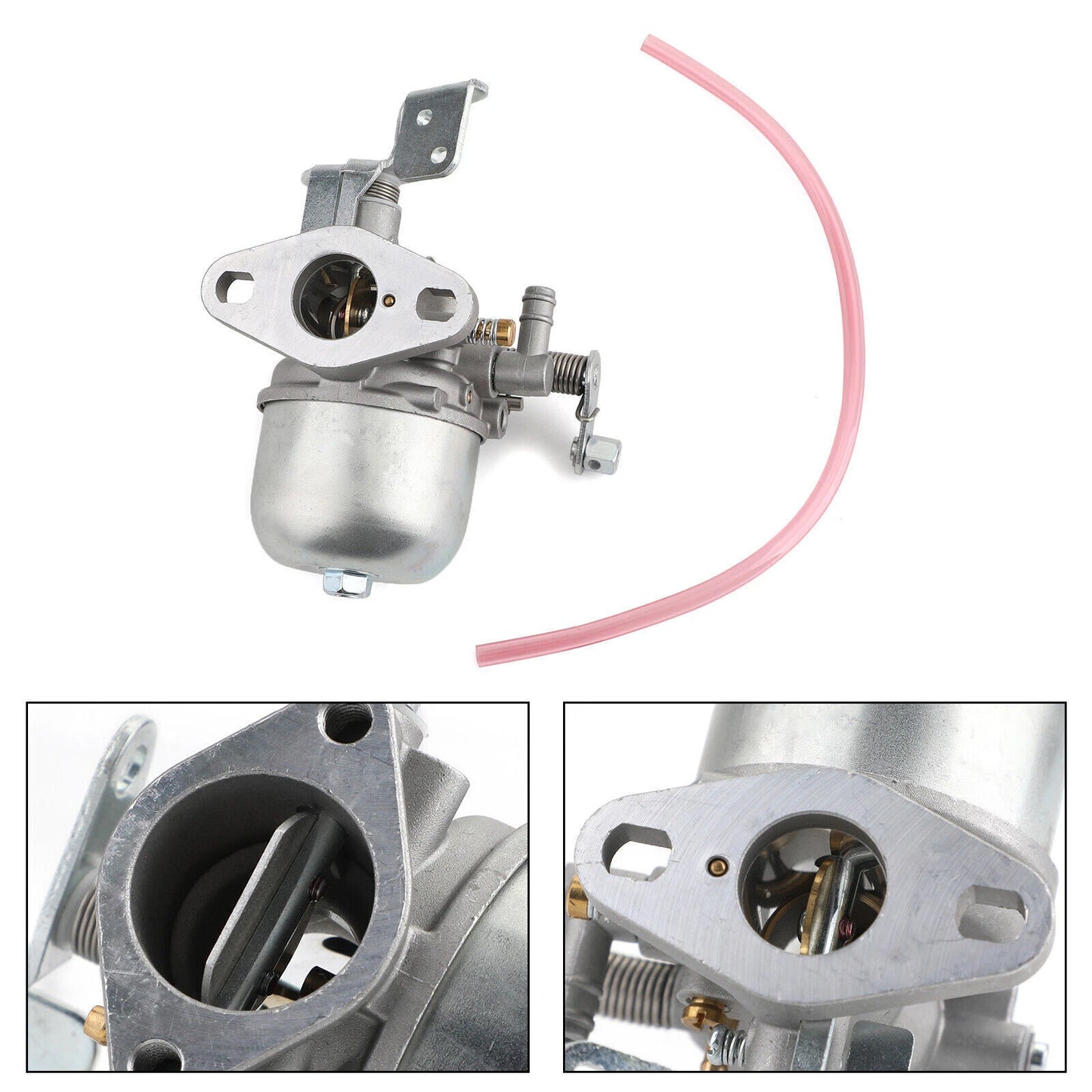 Carburetor for EZGO Golf Cart 2-Stroke Engine (1982-1987)