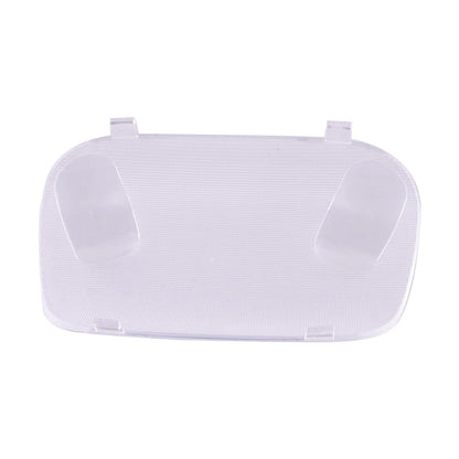 Overhead Dome Light Cover for Ford F-150, F-250, Bronco, Mustang (1997-2023)