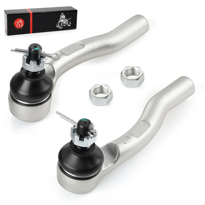 Tie Rod Ends Left Right 2 x Honda Pioneer 1000 1000-5 (2016–2021)