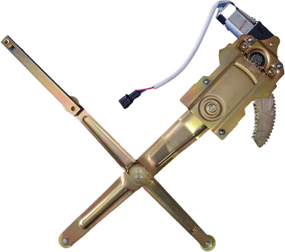 Front Right Window Regulator 2 Pins for L300/Express (1986–2014)
