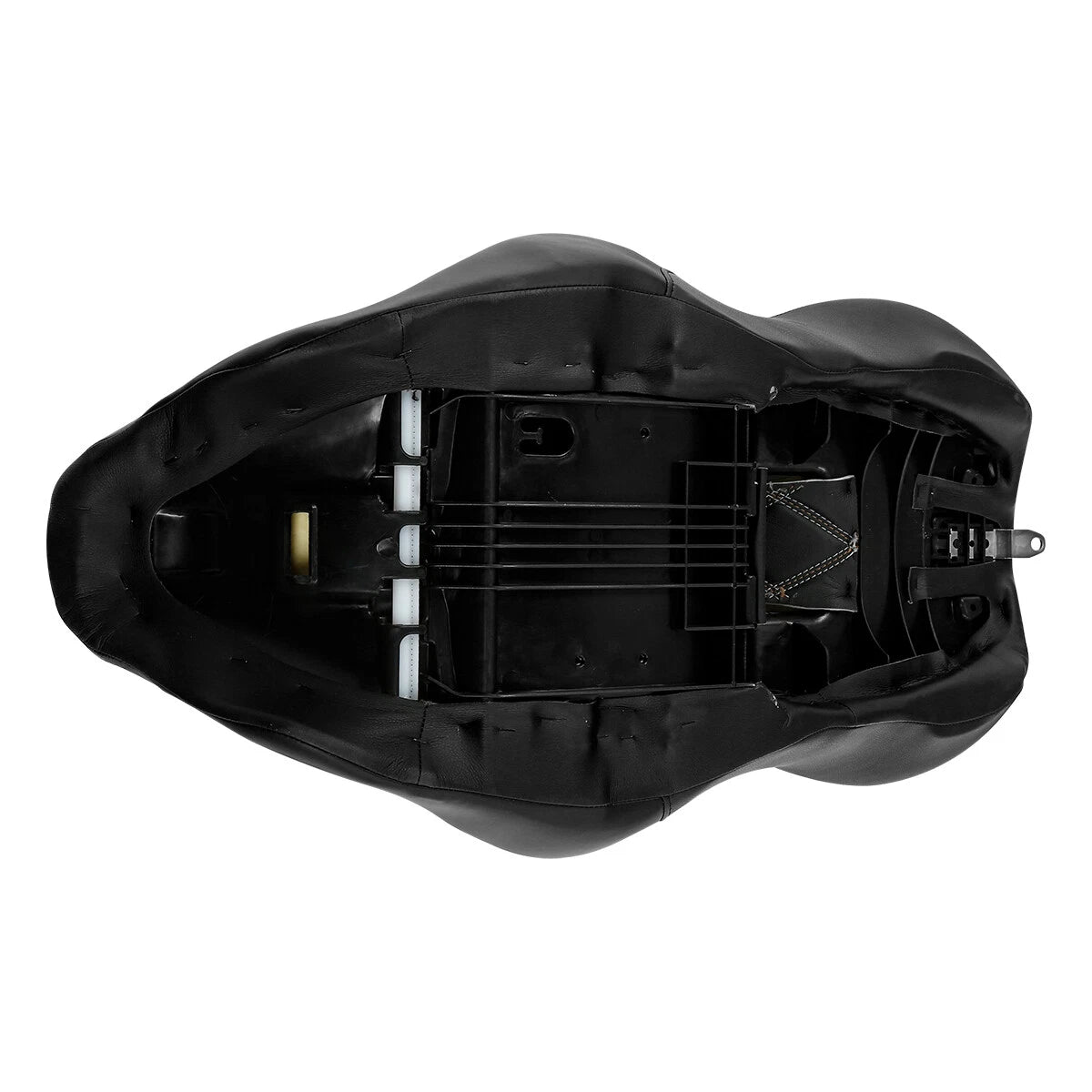 Driver Passenger Seat for Harley Touring Electra Glide FLHT (2009-2023)