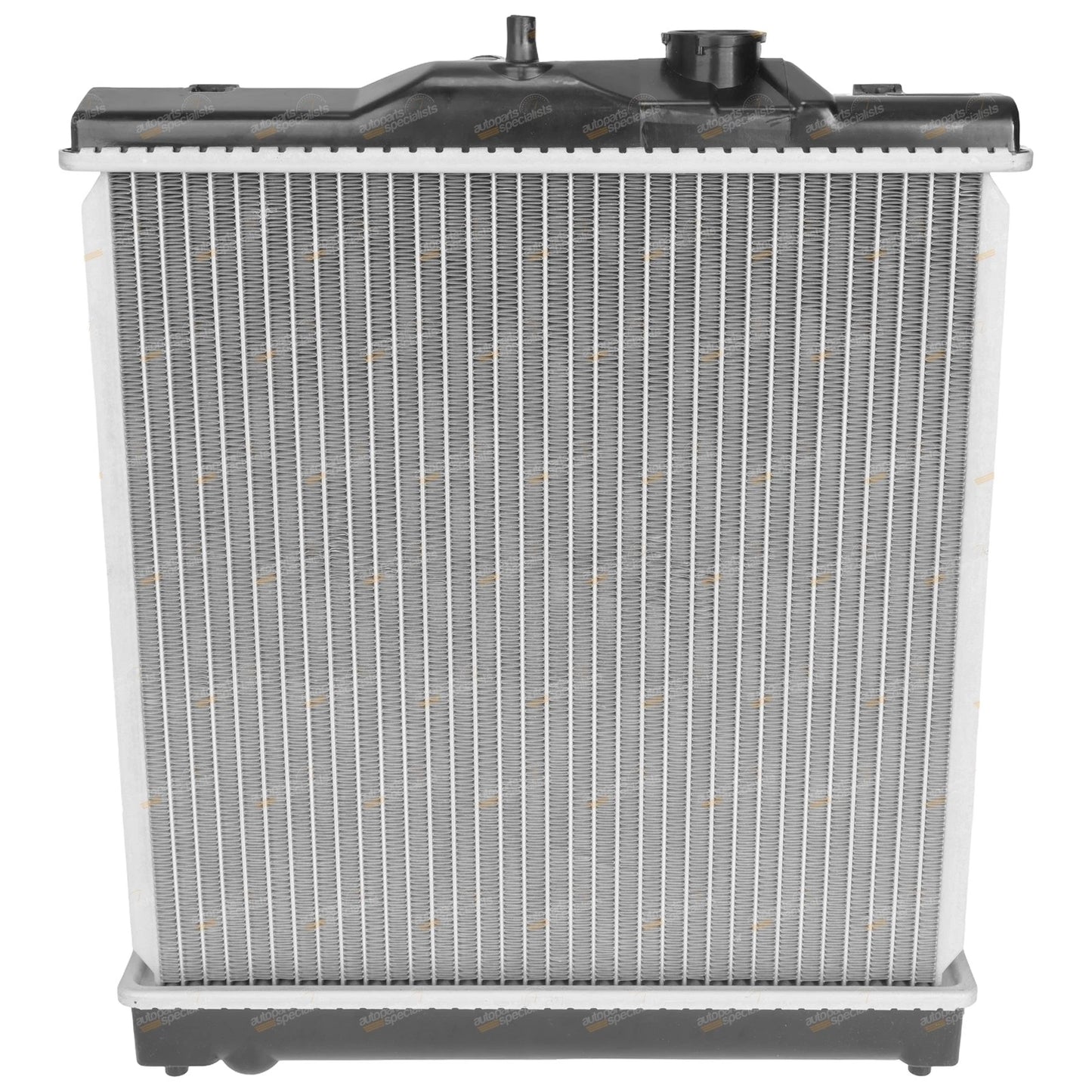 Alloy Core Radiator for Honda Civic/CRX/HRV EG/EH/EK Auto/Manual (1991-2001)
