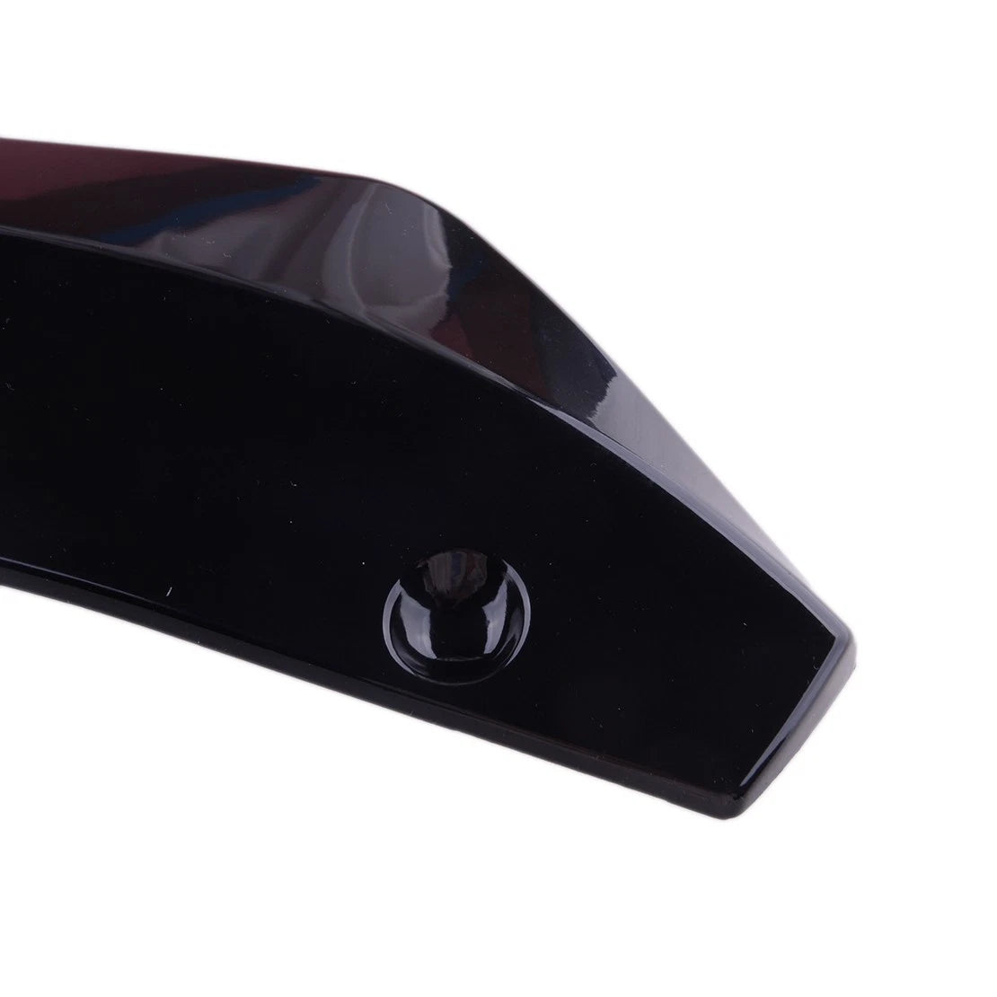 Rear Bumper Wrap Diffuser Splitters for Universal Car SUV