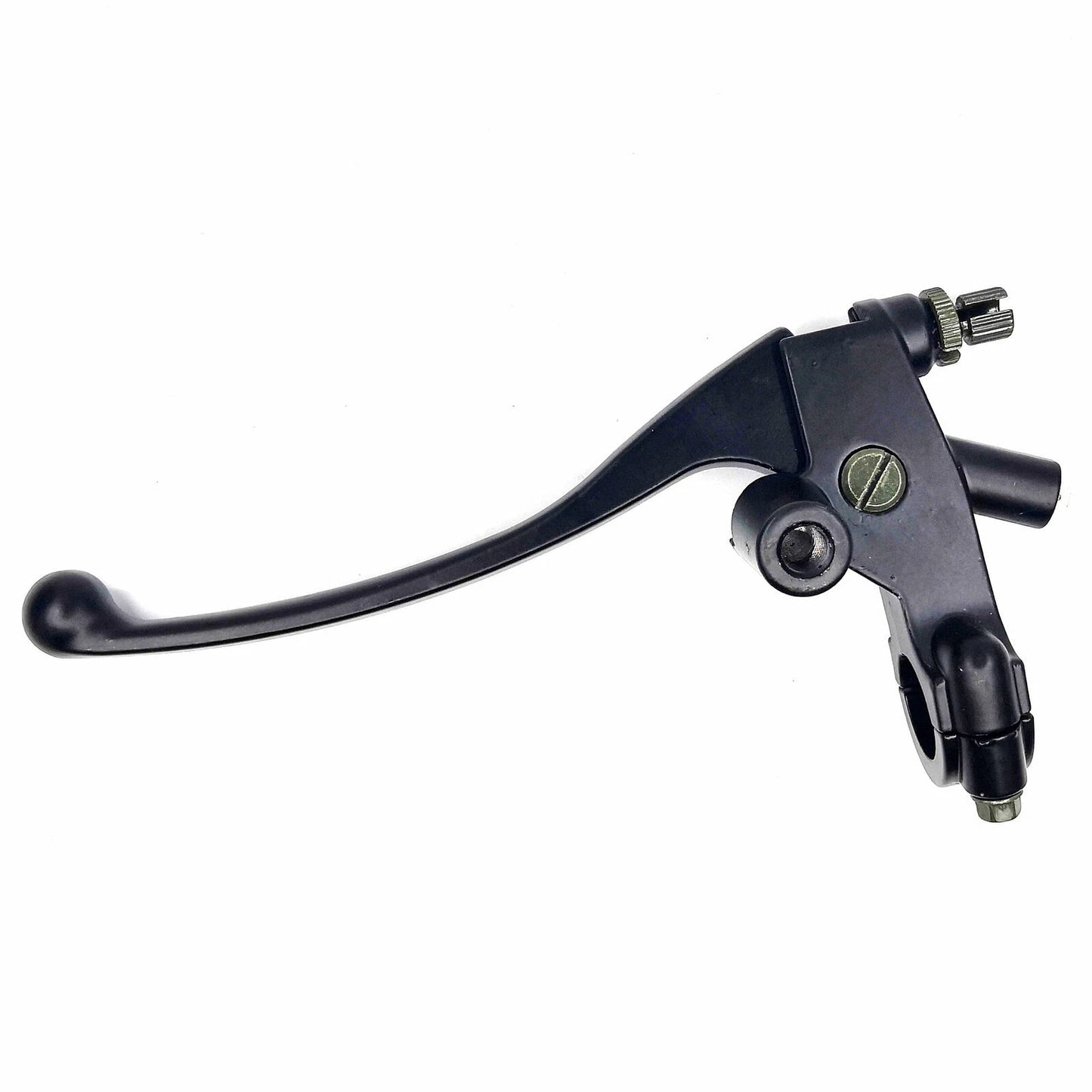 Handlebar 7/8 Brake Master Cylinder Hydraulic Control + Clutch Lever for Motorcycle