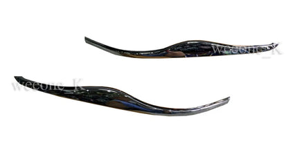 Lower Eyelid Cover Trim for Toyota Fortuner (2015-2016)