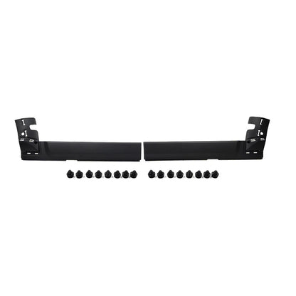 Rear Door Trim Molding Strip for Land Rover LR4 (2010-2016)