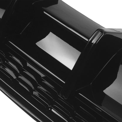 6 x Rear Bumper Diffuser Lip Kit for Camry SE XSE (2018-2024)