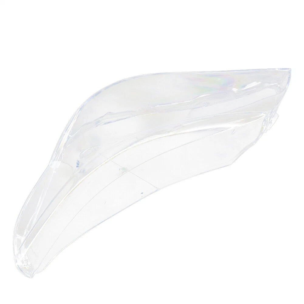 Headlight Lens Cover for BMW E60 E61 525i 530i 540i 550i (2003-2010)