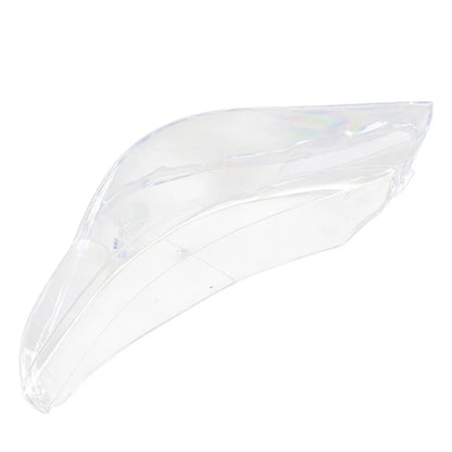Headlight Lens Cover for BMW E60 E61 525i 530i 540i 550i (2003-2010)