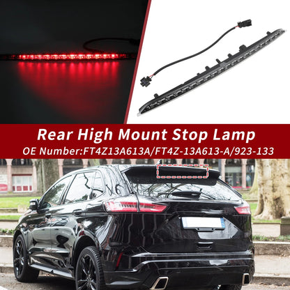 High Mount LED Third Brake Light for Ford Edge (2015-2024)
