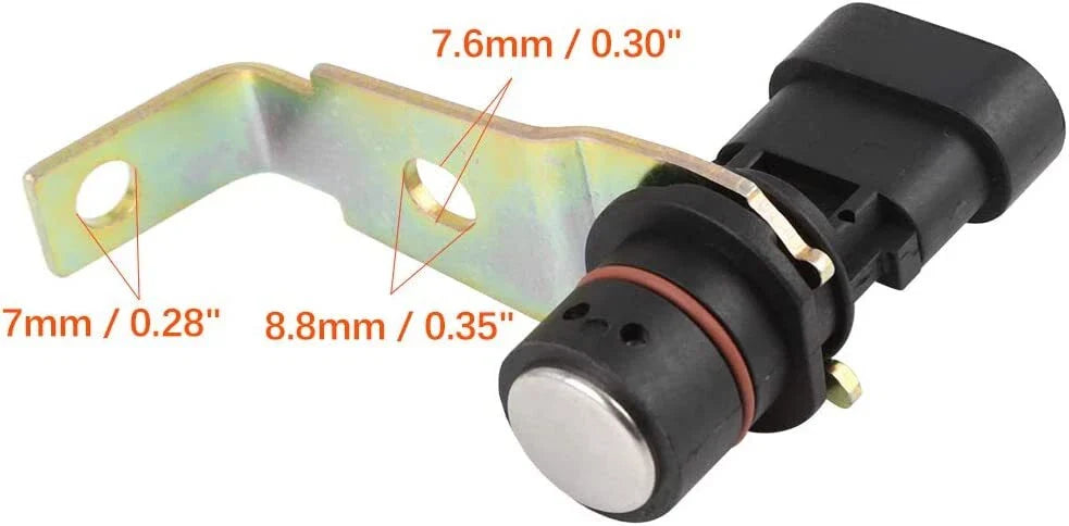 Crankshaft Position Sensor for Mercuriser Volvo Crusader GM