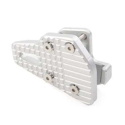 Rear Foot Brake Lever Pedal Pad Extender for BMW F900R (2020-2021)