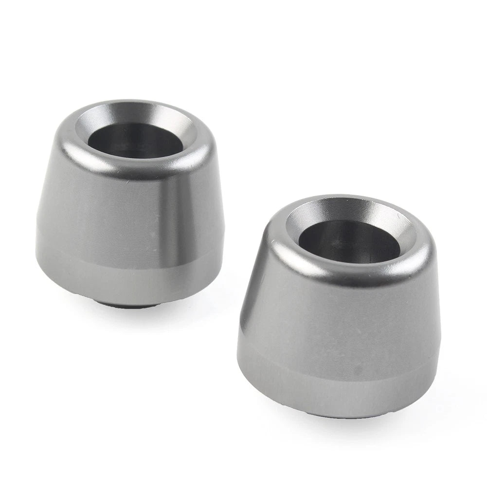 Handlebar Grips Bar End Caps for YAMAHA YZF-R1 (2015-2023)