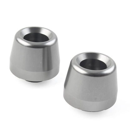 Handlebar Grips Bar End Caps for YAMAHA YZF-R1 (2015-2023)