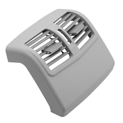 Rear Air Outlet Vent Frame Cover for Mercedes W212 E Class (2009-2011)
