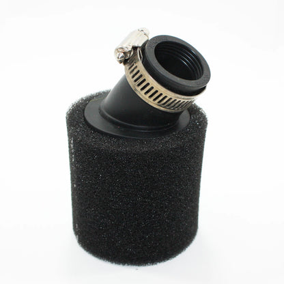 28mm Foam Air Filter for YAMAHA PY50 PW50 PEEWEE 50 PIT PRO TRAIL DIRT BIKE