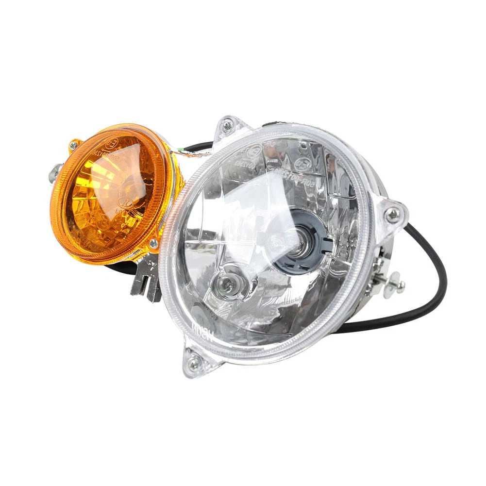 Headlight Lamp for HiSun 500 700 UTV - Left/Right Side (2015-2023)
