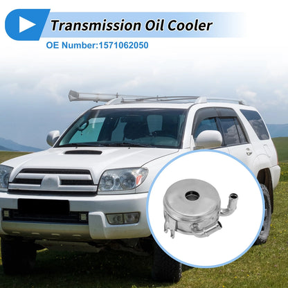 Engine Oil Cooler for Toyota 4Runner (1996-2002) 1 Pc