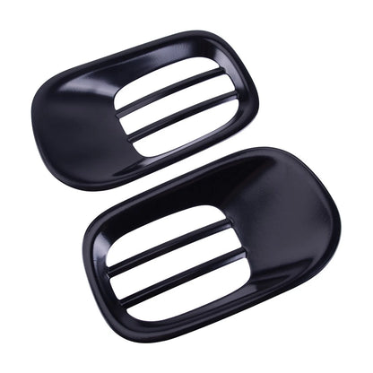 Rear Fog Light Cover for Jeep Renegade (2015-2017)