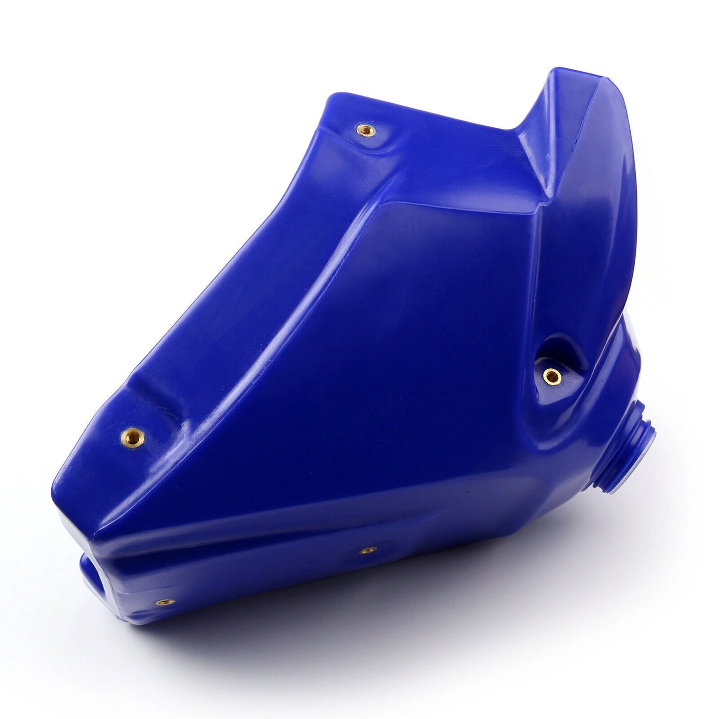 Fuel Tank Blue for Yamaha TTR125 (2000-2007)