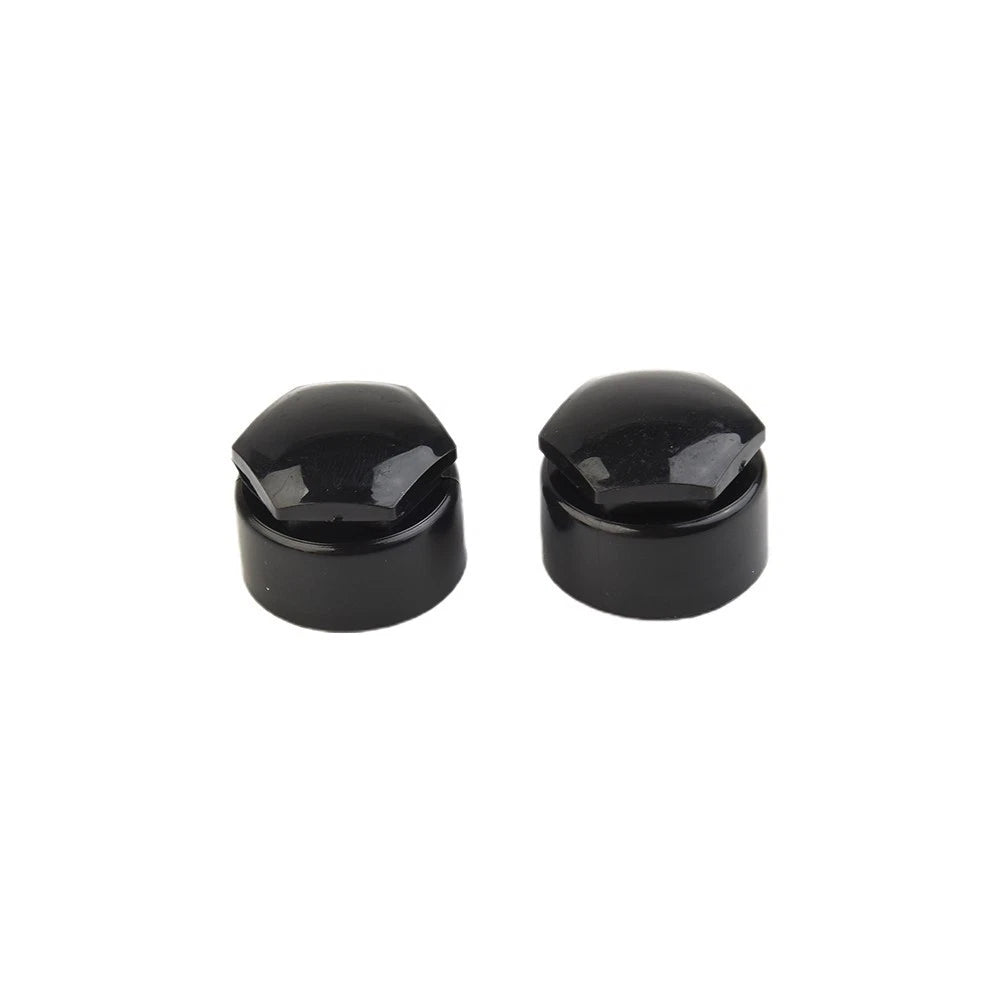 Wheel Nut Bolt Covers 24X for Opel